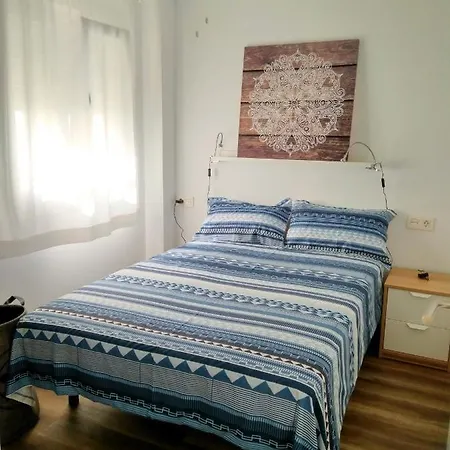 Apartment Sunny *
