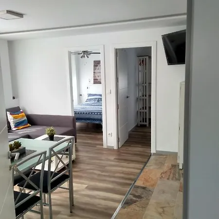Apartment Sunny *