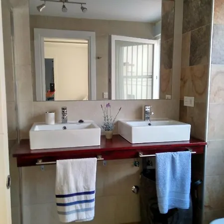 Apartment Sunny Tarifa