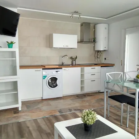 Apartment Sunny